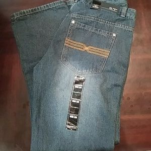 RKICON(Richkid) jeans 36x34